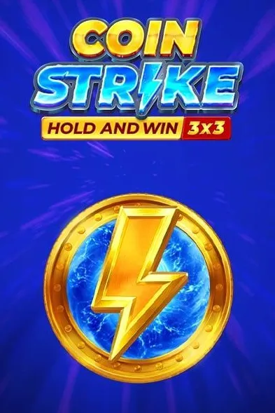 Coin Strike Hold and Win