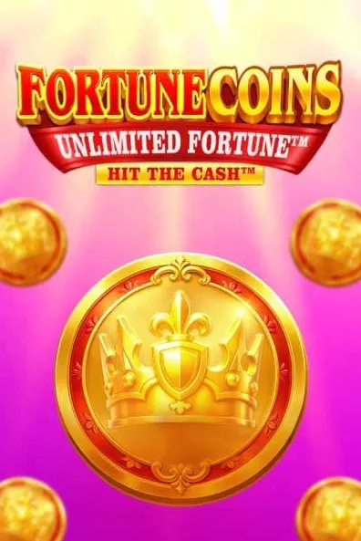 Fortune Coins slot