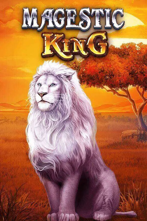 Magestic King slot