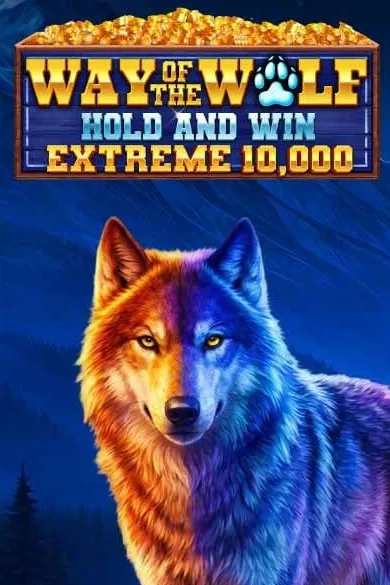 Way of the Wolf Hold and Win