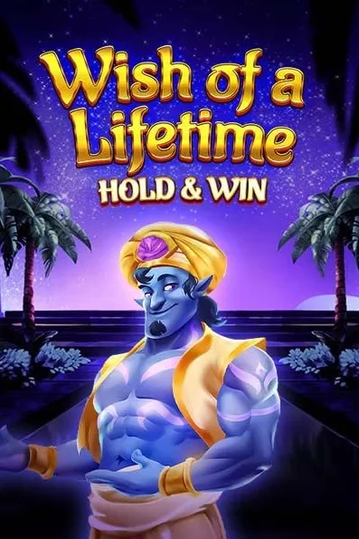 Wish of a Lifetime Hold and Win